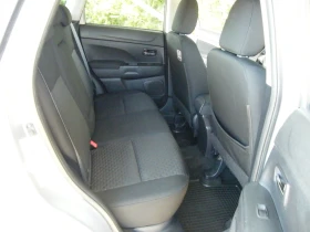 Mitsubishi ASX 1.8DI-D 4x4 - 9790 лв. - 13647004 14