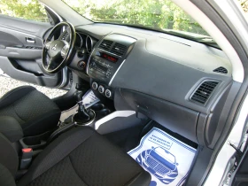 Mitsubishi ASX 1.8DI-D 4x4 - 9790 лв. - 13647004 16