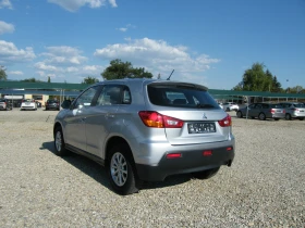 Mitsubishi ASX 1.8DI-D 4x4 - 9790 лв. - 13647004 5