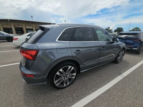 Audi SQ5 MATRIX* * * 360*  | Mobile.bg    2