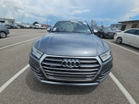 Audi SQ5 MATRIX* * * 360*  | Mobile.bg    5