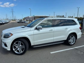 Mercedes-Benz GL 350 4MATIC*  *  | Mobile.bg    2