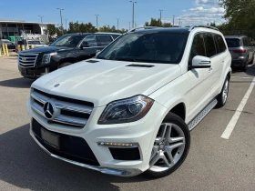  Mercedes-Benz GL 350