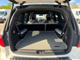 Mercedes-Benz GL 350 4MATIC*  *  | Mobile.bg    13
