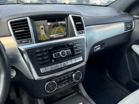 Mercedes-Benz GL 350 4MATIC*  *  | Mobile.bg    8