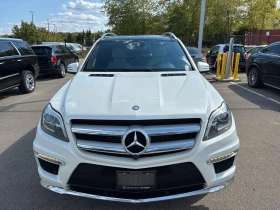 Mercedes-Benz GL 350 4MATIC*  *  | Mobile.bg    6