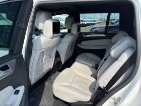 Mercedes-Benz GL 350 4MATIC*  *  | Mobile.bg    12