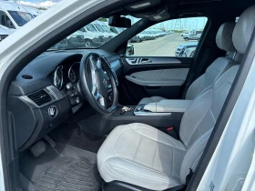 Mercedes-Benz GL 350 4MATIC*  *  | Mobile.bg    5