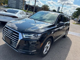 Audi Q7 * CARFAX* БЕЗ ПЪРВОНАЧАЛНА* 