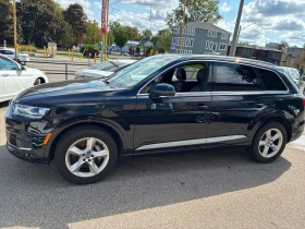 Audi Q7 * CARFAX* БЕЗ ПЪРВОНАЧАЛНА* - 39800 лв. - 10812059 3