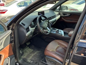 Audi Q7 * CARFAX* БЕЗ ПЪРВОНАЧАЛНА* - 39800 лв. - 10812059 8
