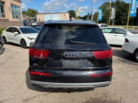 Audi Q7 * CARFAX* БЕЗ ПЪРВОНАЧАЛНА* - 39800 лв. - 10812059 5