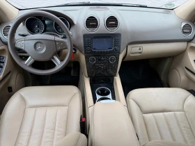 Mercedes-Benz ML 320 3.0d 224 к.с. 4matic - 13999 лв. - 36389404 10