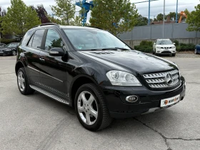 Mercedes-Benz ML 320 3.0d 224 к.с. 4matic - 13999 лв. - 36389404 6