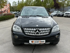 Mercedes-Benz ML 320 3.0d 224 к.с. 4matic - 13999 лв. - 36389404 7