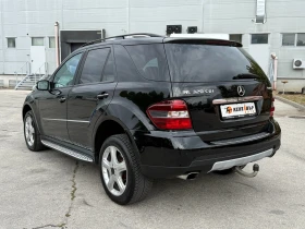 Mercedes-Benz ML 320 3.0d 224 к.с. 4matic - 13999 лв. - 36389404 3