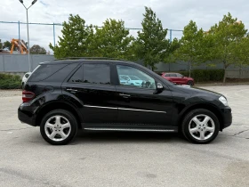 Mercedes-Benz ML 320 3.0d 224 к.с. 4matic - 13999 лв. - 36389404 5