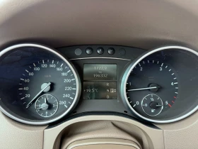 Mercedes-Benz ML 320 3.0d 224 к.с. 4matic - 13999 лв. - 36389404 12