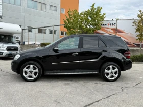 Mercedes-Benz ML 320 3.0d 224 к.с. 4matic - 13999 лв. - 36389404 2