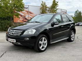 Mercedes-Benz ML 320 3.0d 224 к.с. 4matic