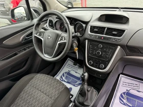 Opel Mokka (KATO НОВА)^(АГУ) - 18900 лв. / 9663.42 € - 71839024 16