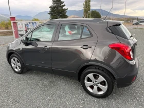 Обява за продажба на Opel Mokka (KATO НОВА)^(АГУ) ~18 900 лв. - изображение 8