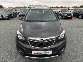 Обява за продажба на Opel Mokka (KATO НОВА)^(АГУ) ~18 900 лв. - изображение 1