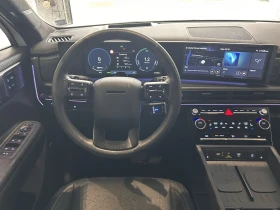 Hyundai Santa fe  Luxury Calligraphy Hybrid AWD | Mobile.bg    12