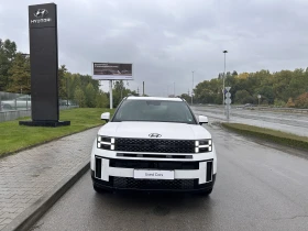 Hyundai Santa fe  Luxury Calligraphy Hybrid AWD | Mobile.bg    2