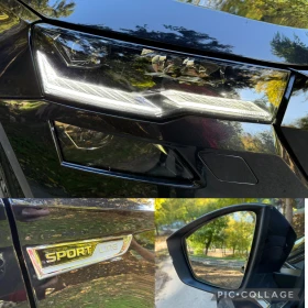 Skoda Karoq 2.0TDI* 4Х4* SPORT-LINE* PANO* DSG* CAM* DIST*  - цена по договаряне - 76758420 13