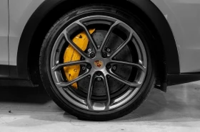 Porsche Cayenne Turbo GT - 309999 лв. / 158499.97 € - 58777837 6