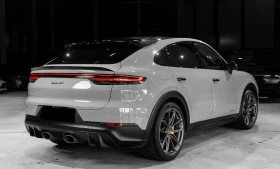 Porsche Cayenne Turbo GT - 309999 лв. / 158499.97 € - 58777837 5