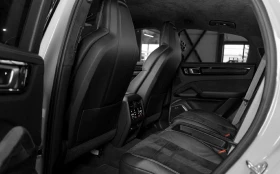 Porsche Cayenne Turbo GT - 309999 лв. / 158499.97 € - 58777837 10