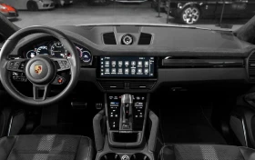 Porsche Cayenne Turbo GT - 309999 лв. / 158499.97 € - 58777837 9