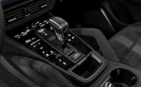 Porsche Cayenne Turbo GT - 309999 лв. / 158499.97 € - 58777837 11