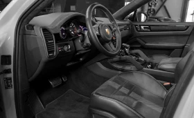 Porsche Cayenne Turbo GT - 309999 лв. / 158499.97 € - 58777837 8