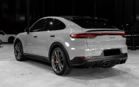 Porsche Cayenne Turbo GT - 309999 лв. / 158499.97 € - 58777837 3