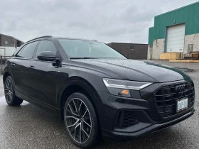 Audi Q8 2021 Progressiv * CARFAX * БЕЗ ПЪРВОНАЧАЛНА ВНОСКА - 63750 лв. / 32594.86 € - 54471497 4