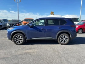 Nissan Rogue * AWD SV * CARFAX *    | Mobile.bg    2