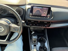 Nissan Rogue * AWD SV * CARFAX *    | Mobile.bg    9