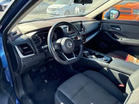 Nissan Rogue * AWD SV * CARFAX *    | Mobile.bg    5