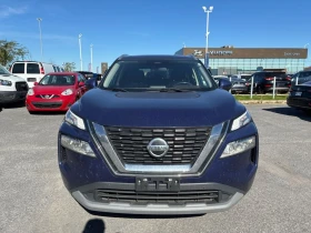 Nissan Rogue * AWD SV * CARFAX *    | Mobile.bg    6