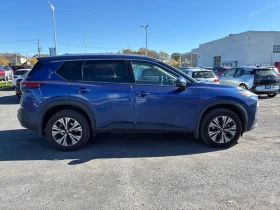 Nissan Rogue * AWD SV * CARFAX *    | Mobile.bg    3
