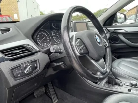 BMW X1 2.0i xDrive 192ps Pano Sport Line, снимка 8