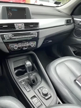 BMW X1 2.0i xDrive 192ps Pano Sport Line | Mobile.bg    9