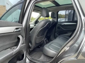 BMW X1 2.0i xDrive 192ps Pano Sport Line, снимка 7