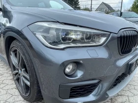 BMW X1 2.0i xDrive 192ps Pano Sport Line, снимка 6