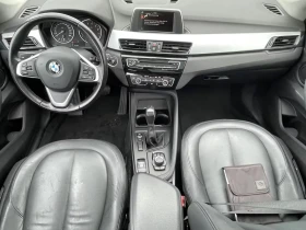 BMW X1 2.0i xDrive 192ps Pano Sport Line, снимка 14