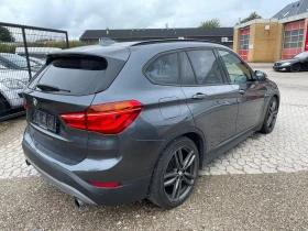 BMW X1 2.0i xDrive 192ps Pano Sport Line, снимка 3