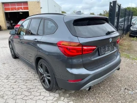 BMW X1 2.0i xDrive 192ps Pano Sport Line, снимка 4